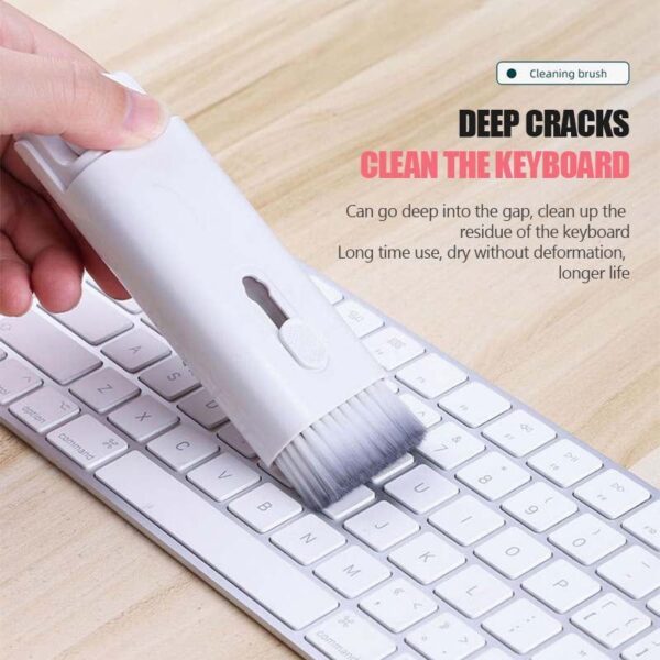 Multifunctional Headset Cleaning Pen - Image 2