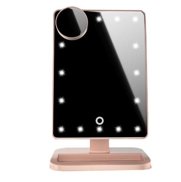 Touch Screen Makeup Mirror - Image 2