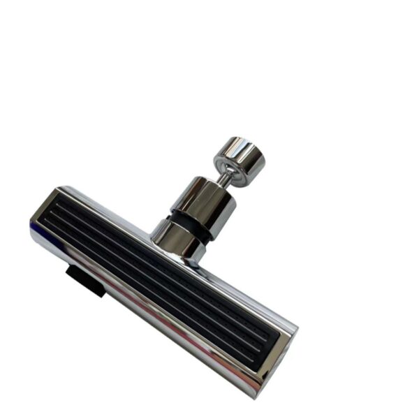Kitchen Faucet Waterfall Outlet Splash - Image 2