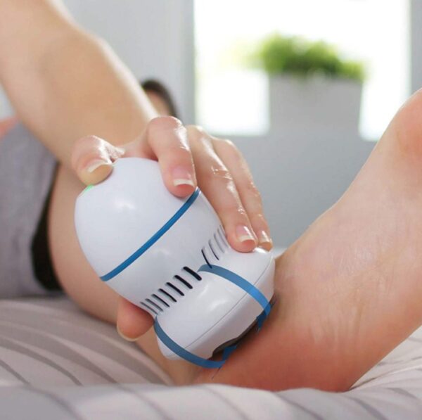 Multifunctional Electric Foot Machine Skin Callus Remover - Image 7