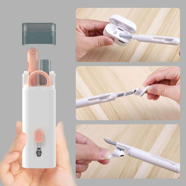 Multifunctional Headset Cleaning Pen - Image 7