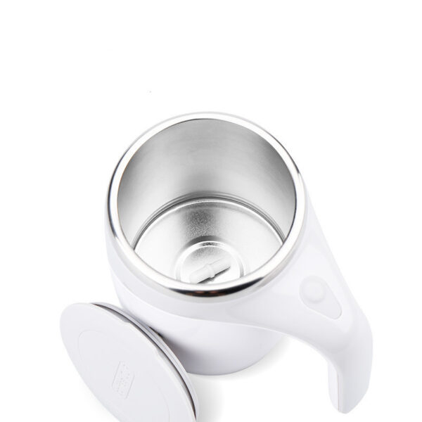 Rechargeable Automatic Stirring Cup Coffee - Image 8