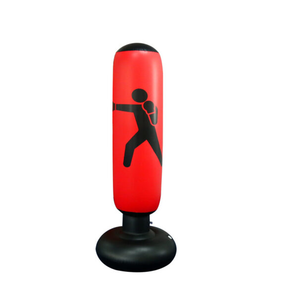 Fitness Inflatable Boxing Column - Image 3