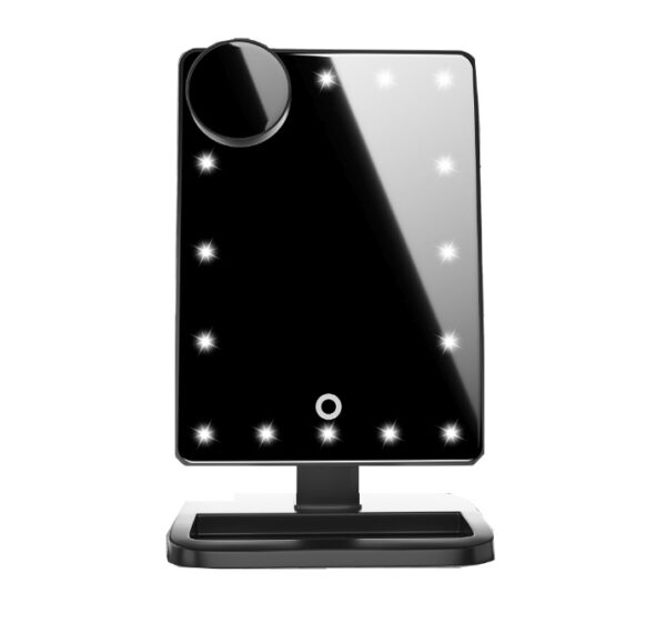 Touch Screen Makeup Mirror - Image 5