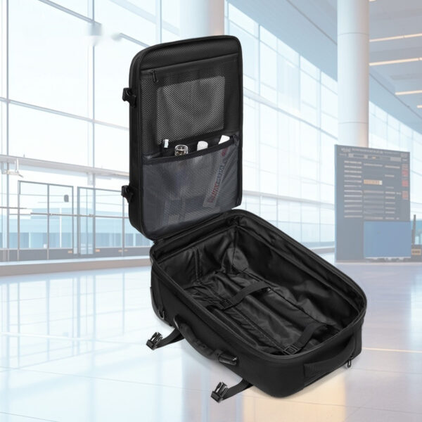 New Multi-functional Compression Travel Bag - Image 2