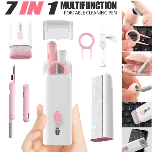 Multifunctional Headset Cleaning Pen - Image 8