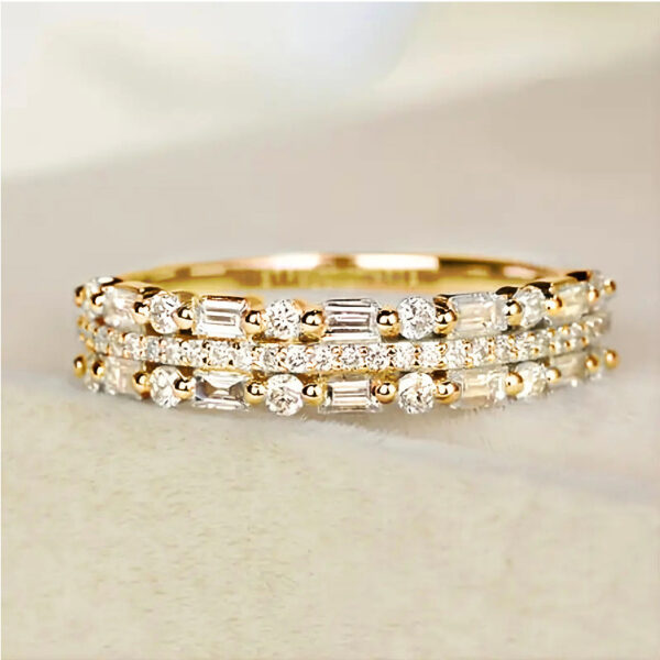 Multilayer Ring - Image 3