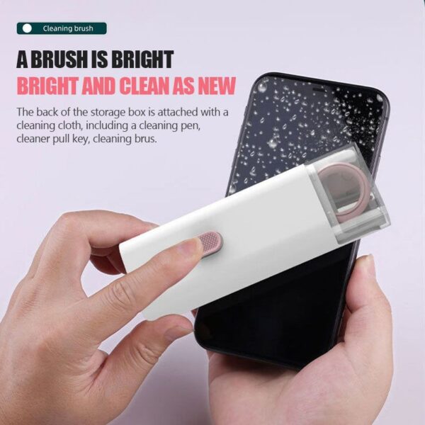 Multifunctional Headset Cleaning Pen - Image 6