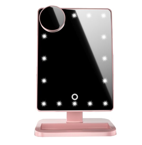 Touch Screen Makeup Mirror - Image 3