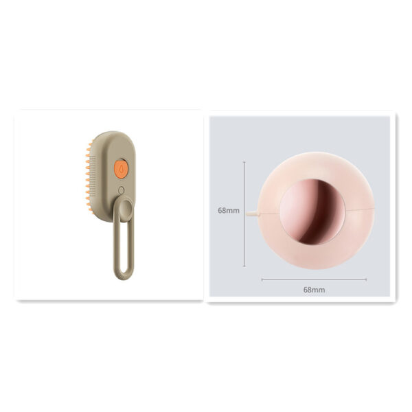 Electric Spray Cat Hair Brushes - Image 10
