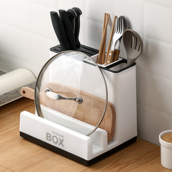 Tableware Storage