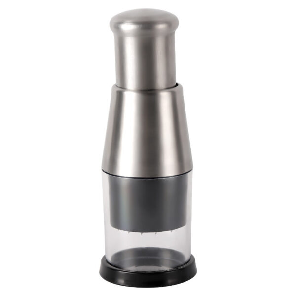 Garlic & Onion Chopper - Multipeler Vegetables - Image 3
