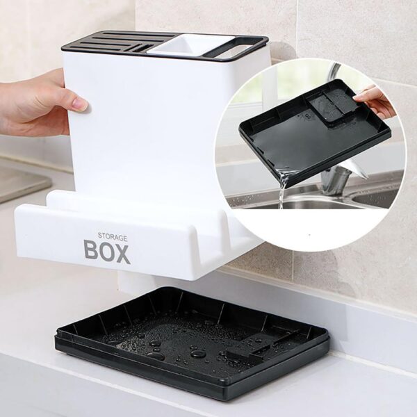 Tableware Storage - Image 3
