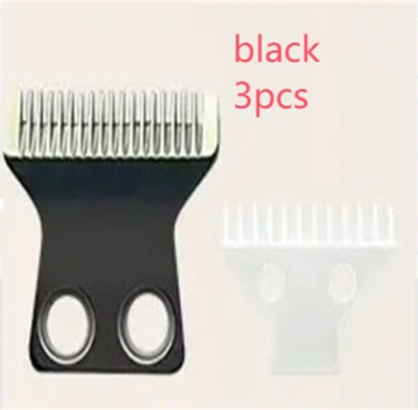 Pets Dog Paw Trimmer With LED Light - Image 7