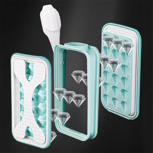Ice Maker Water Bottle - Image 5