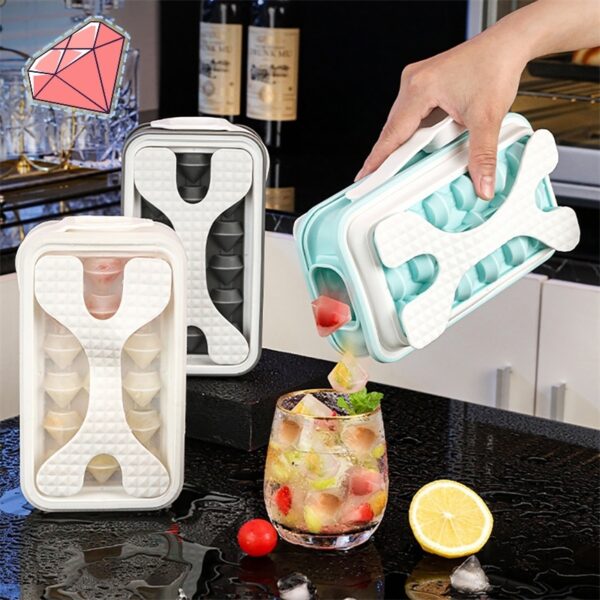 Ice Maker Water Bottle - Image 3