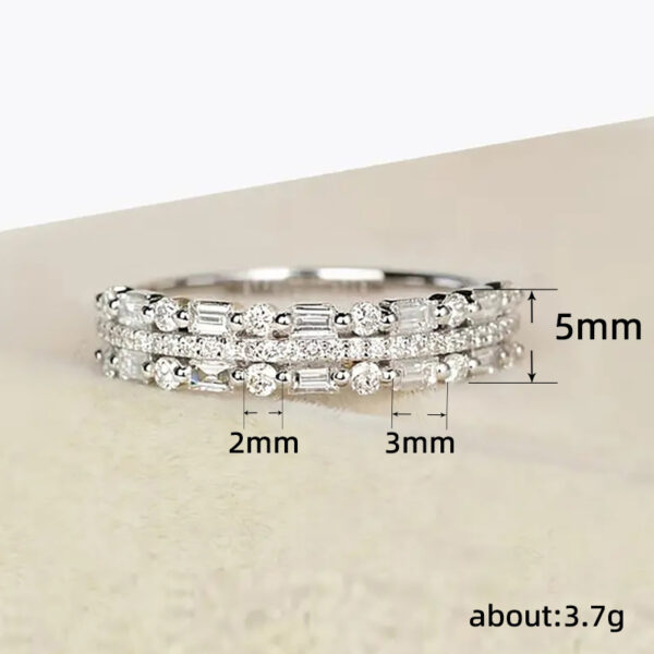 Multilayer Ring - Image 6