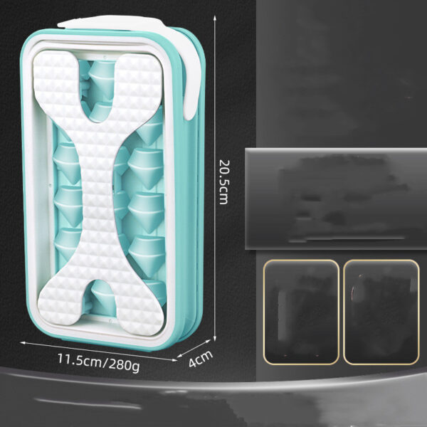 Ice Maker Water Bottle - Image 4