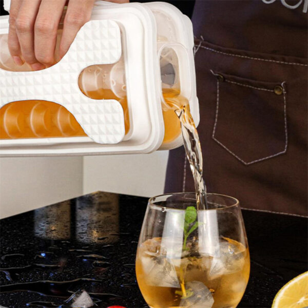 Ice Maker Water Bottle - Image 2