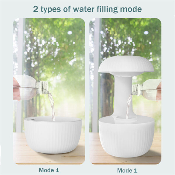 Anti-gravity Air Humidifier - Image 5