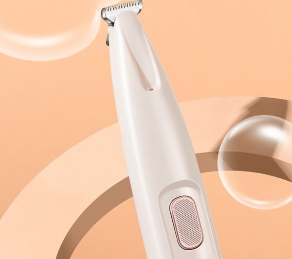 Pets Dog Paw Trimmer With LED Light - Image 10