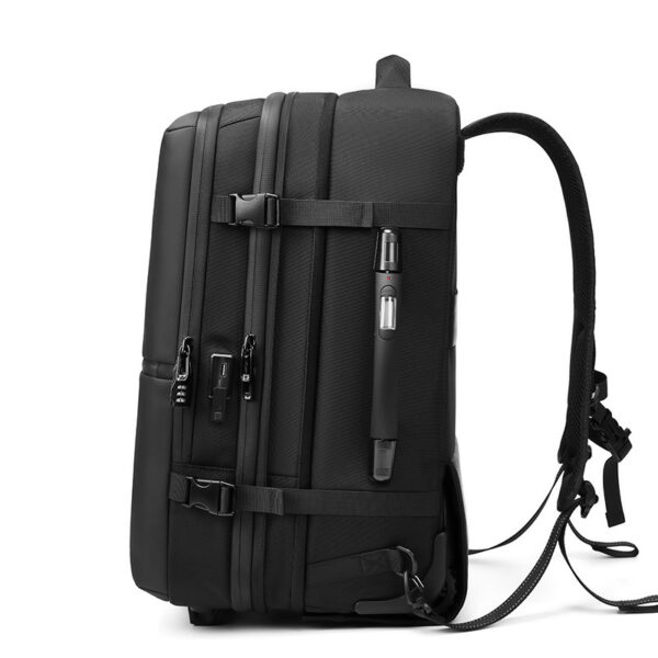 New Multi-functional Compression Travel Bag - Image 5