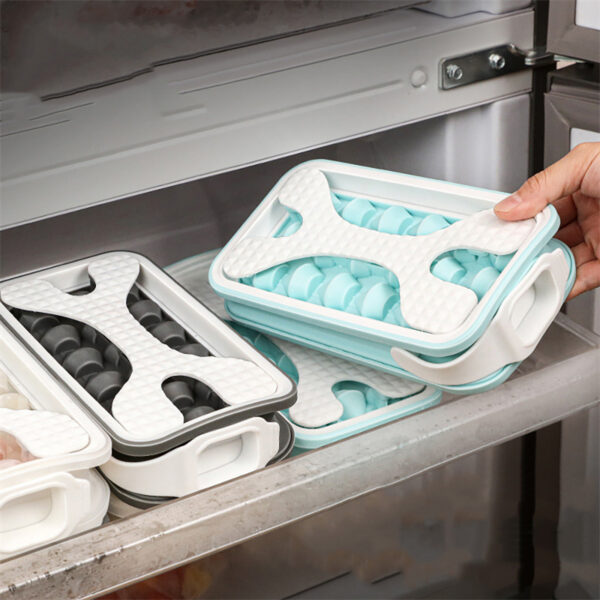 Ice Maker Water Bottle - Image 9