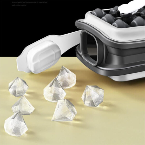Ice Maker Water Bottle - Image 6