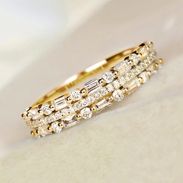 Multilayer Ring - Image 2