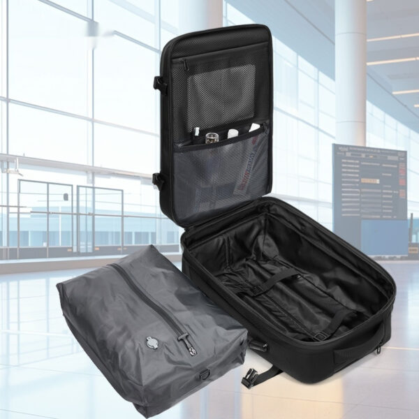 New Multi-functional Compression Travel Bag - Image 4