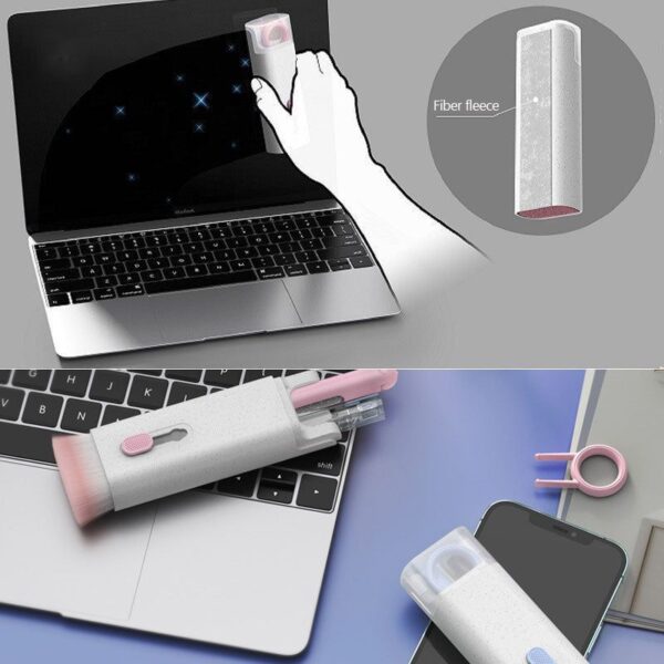 Multifunctional Headset Cleaning Pen - Image 3