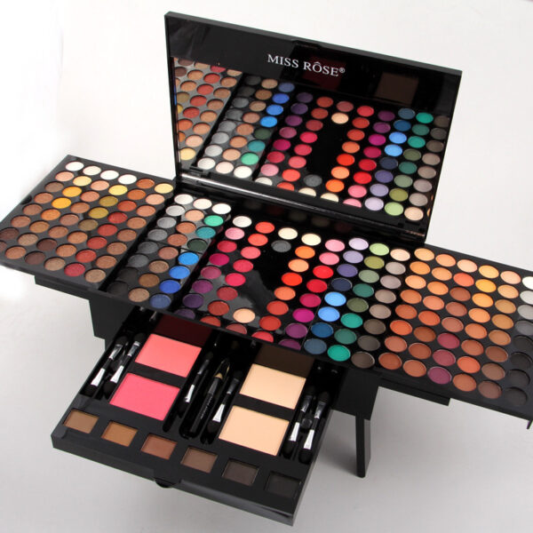 Piano-shaped Makeup Palette Box - Image 5